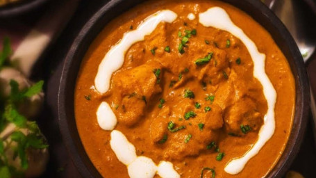 Chicken Tikka Masala-Anglo Special