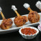 Drums Of Heaven (Chicken Lollipop)