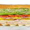 24. Turkey, Avocado, Sprouts And Swiss Sandwich