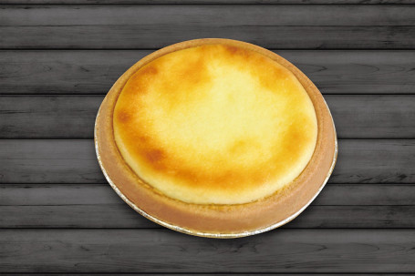 Rì Běn Yuè Dǎo Bàn Shú Zhī Shì Tà Japan Tsukishima Hanjuku Cheese Tart