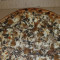 Gourmet Chicken Pizza (10 Small)