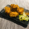 gōng qí zhà dòu fǔ （4jiàn） Miyazaki Style Deep-fried Tofu (4pcs)