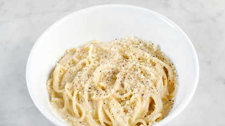 Chitarra Alla Cacio E Pepe