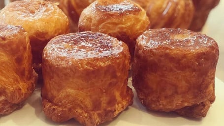 Kouign Amaan