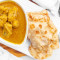 15. Curry Chicken Roti