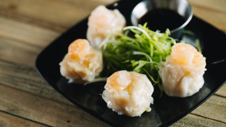 A8 Shumai (4Pc)