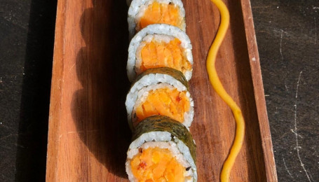 Maki Sweet Potato Roll