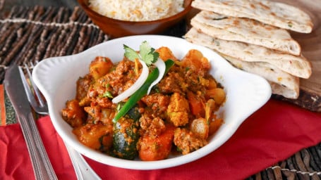 80. Keema Jalfrezi