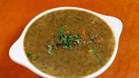 31. Daal Masala (Vegan)