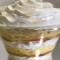 Tres Leche Cake Cup