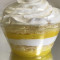 Lemon Delight Cake Cup