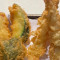 Prawns Vegetable Tempura