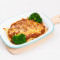 D1. Baked Spaghetti With Bolognese Sauce