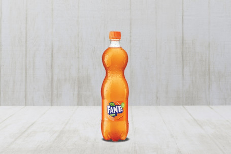 Fanta 600Ml (In Bottle)