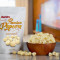 Cheddar Branco Premium Popcorn (3,5 Oz)