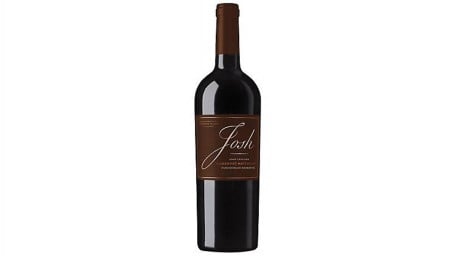 Josh Cellars Paso Robles Cabernet Sauvignon Wine (750 Ml)