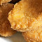 Nuggets De Frango (9) Com Fritas