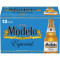 Garrafas Modelo Especial (12 Oz X 12 Ct)