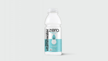 Garrafa Glacéau Vitaminwater Zero Squeezed, 591 Ml