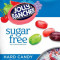 Jolly Rancher Hard Candy Sugar Free (102G)