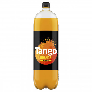 Tango Original Orange (1.5L Bottle)