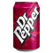 Dr. Pepper (330ml Can)