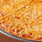 Pizza De Massa Fina 18 Queijos