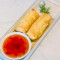 Fried Pork Spring Roll 3Pcs