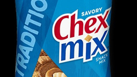 Chex Mix 3.75 Oz