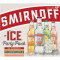 Smirnoff Ice Party Pack Bottles (11 Oz X 12 Ct)