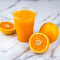 Fresh Squeezed Orange Juice (16Oz) Jugo De Naranja Natural