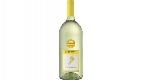 Barefoot Cellars Pinot Grigio (1.5 L)