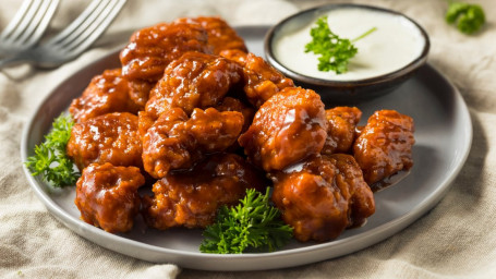 Mild Boneless Wings (10)