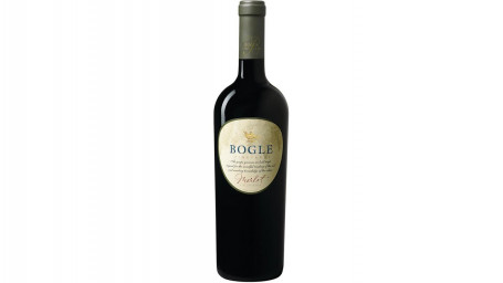 Bogle Merlot (750 Ml)