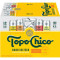 Topo Chico Hard Seltzer Hard Seltzer Variety Pack Latas (12 Oz X 12 Ct)