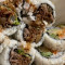 95. Chicken Beef Teriyaki Roll