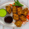 Pakoras (Spinach And Onion Fritters)