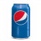 Lata De 12 Onças De Pepsi