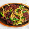 Jantar Carne Mongol