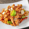 L2. Kung Pao Chicken (Spicy)