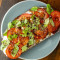 Tomato Basil Toast