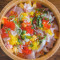 L Seafood Bara Chirashi Bowl