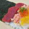 Bluefin Tuna TEMAKI Sushi
