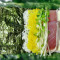 Yuzu Tuna TEMAKI Sushi