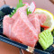 Bluefin tuna Sashimi 5pcs