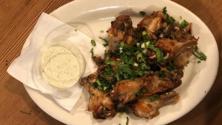 Petaluma Chicken Wings