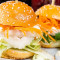 Lobster Salad Mini Burger (2Pcs)