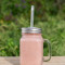 Strawberry Date Smoothie