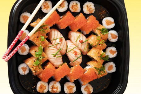 Tokyo Sushi Platter 36 Piece