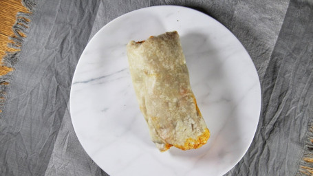 Super Burrito De Carnitas